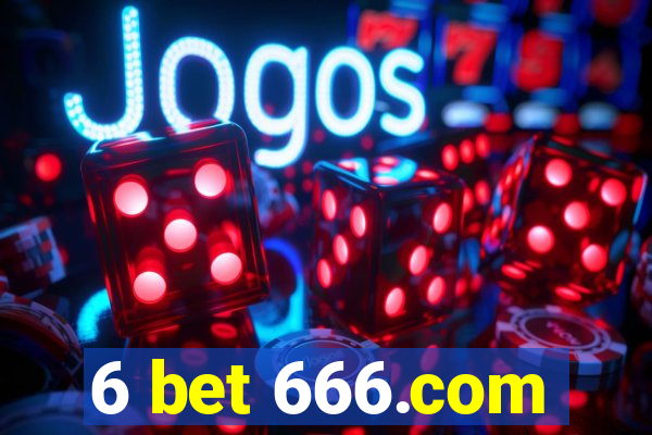 6 bet 666.com